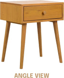 Rustic Oak