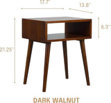 Dark Walnut