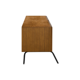 Rustic Oak