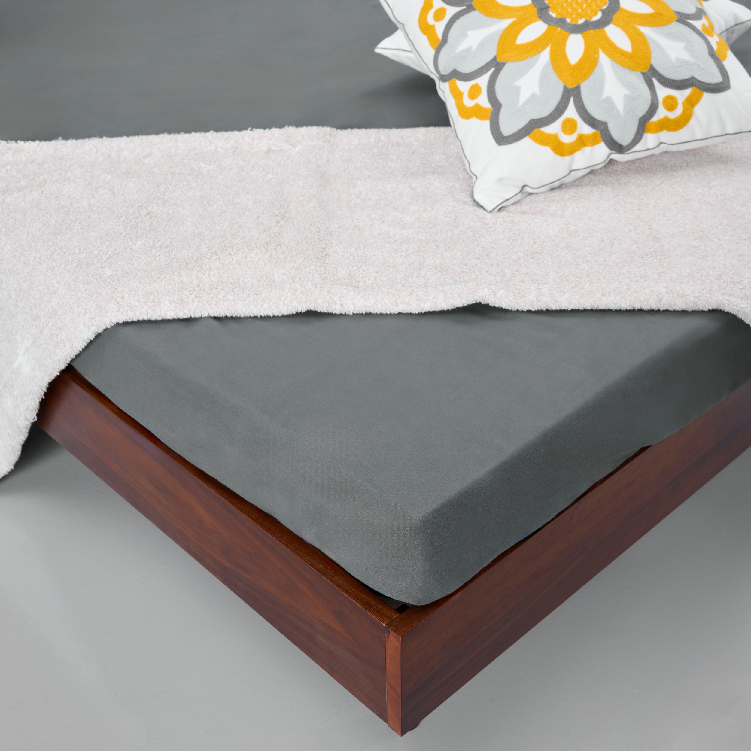 Dark Walnut