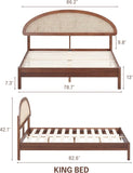 Dark Walnut