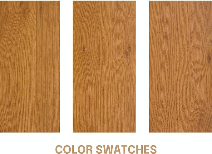 Rustic Oak