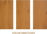 Rustic Oak
