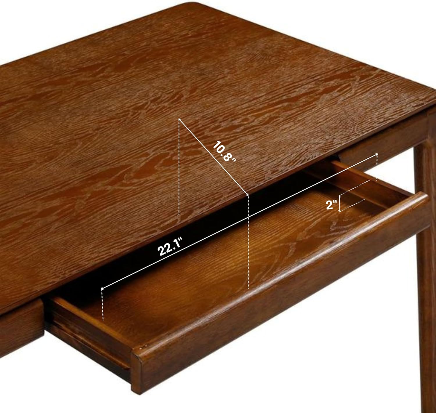 Dark Walnut