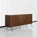 VEIL Sideboard 2 Doors 3 Drawers