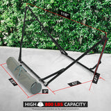 Unity Hammock Stand Large Size