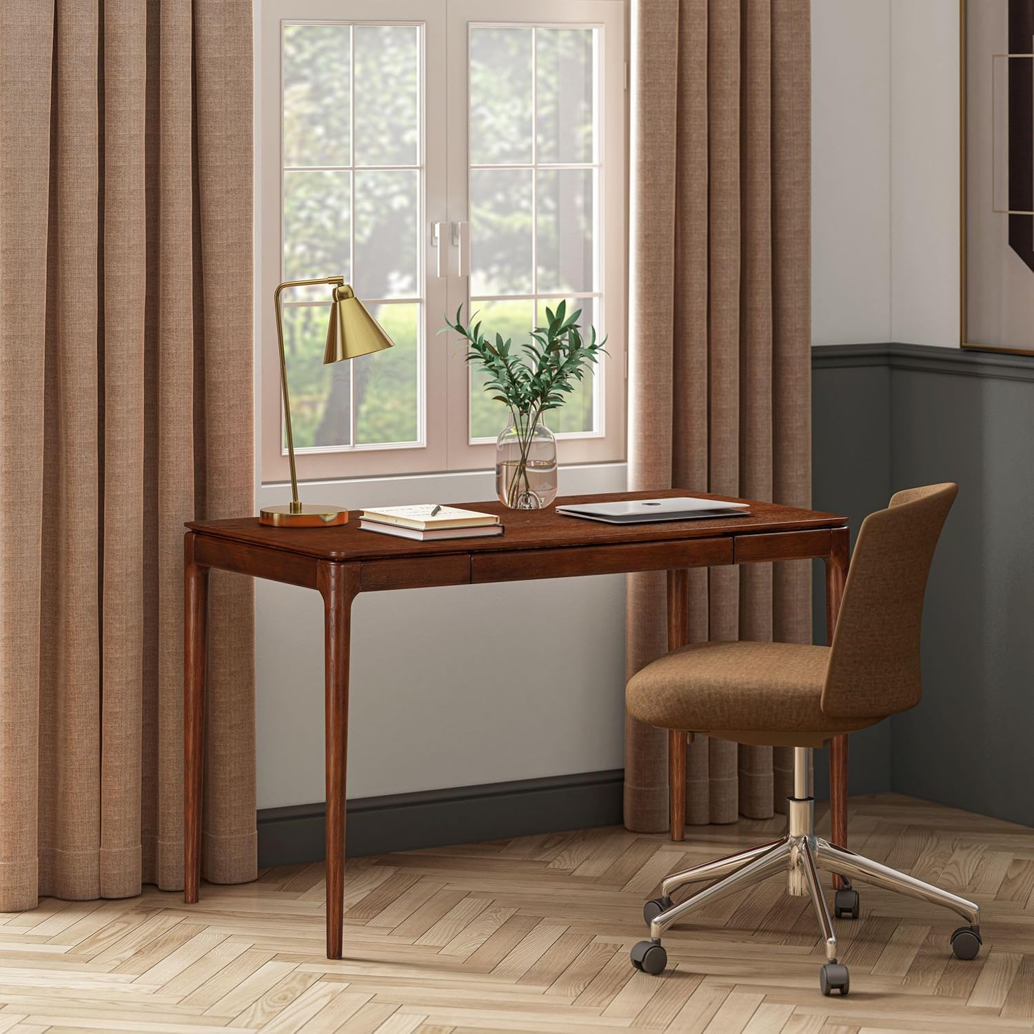 Dark Walnut