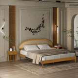Rustic Oak