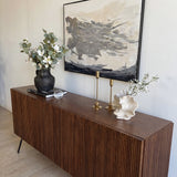 Dark Walnut
