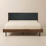 Astoria Solid Wood Bed Frame