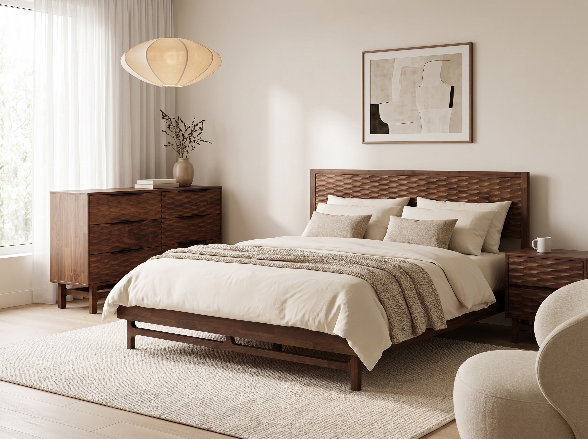 Megsu Furniture Canada