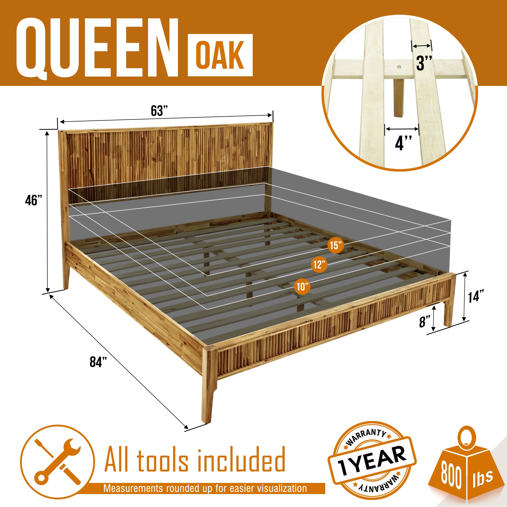 Oak