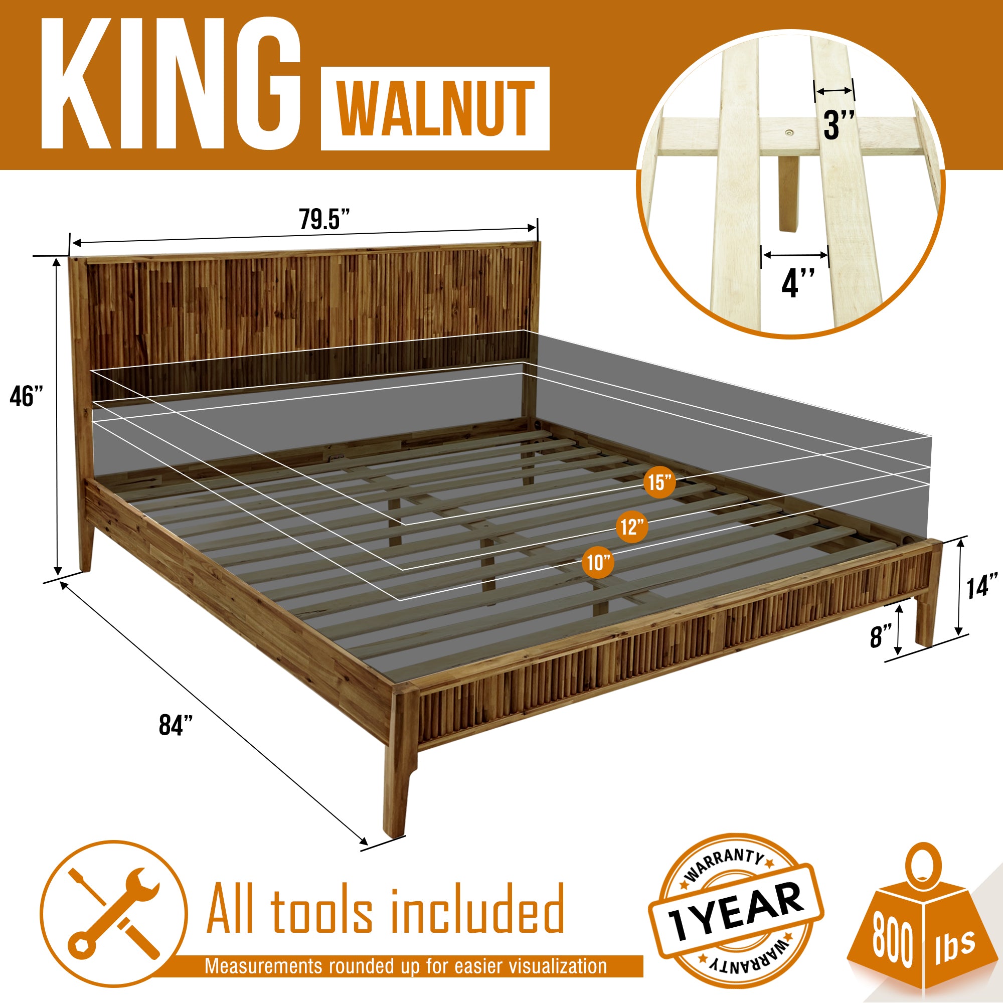 Walnut