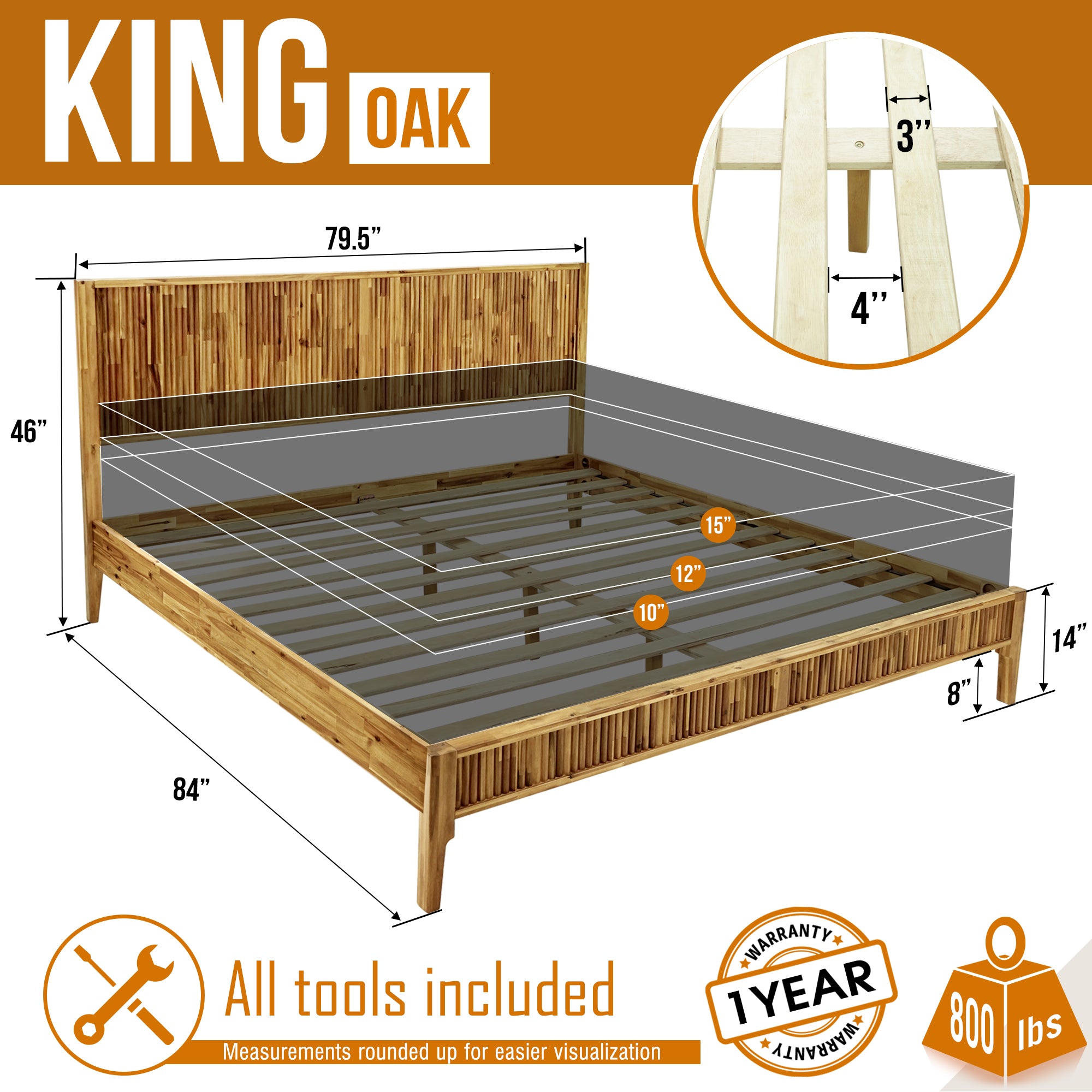 Oak