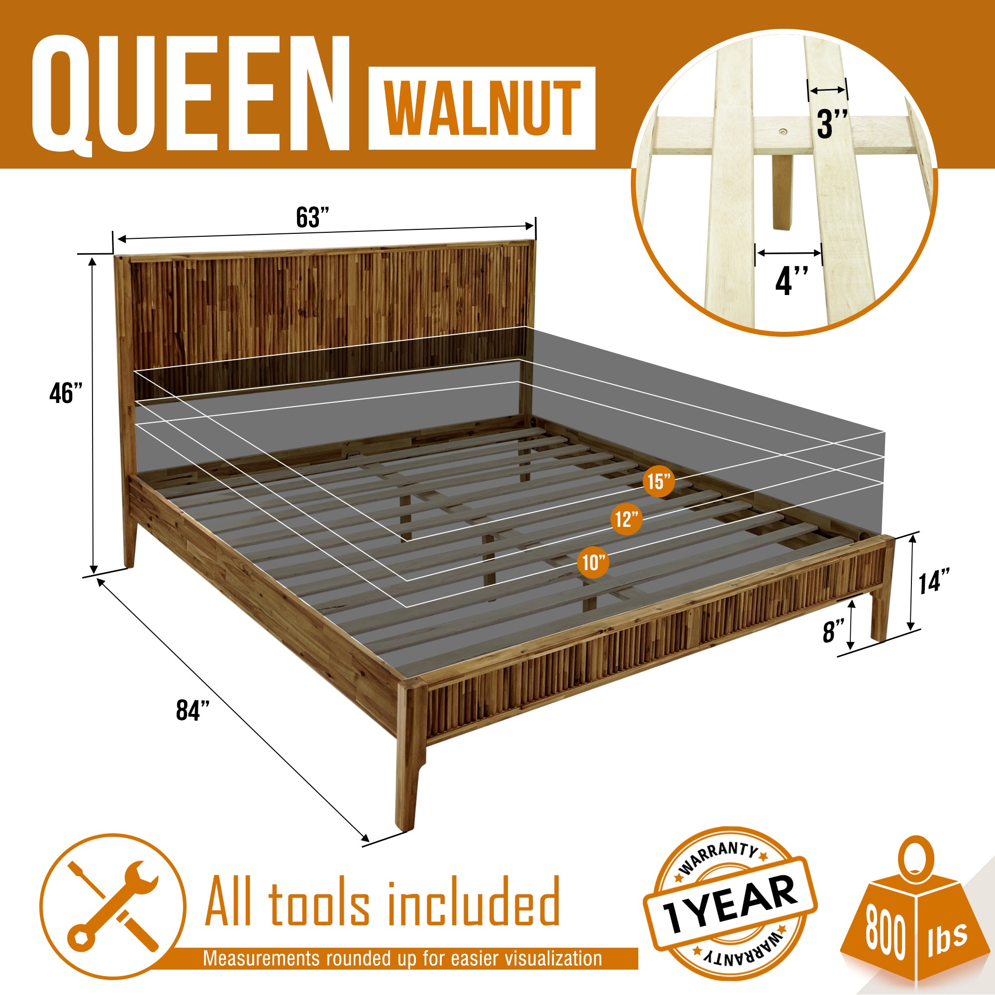 Walnut
