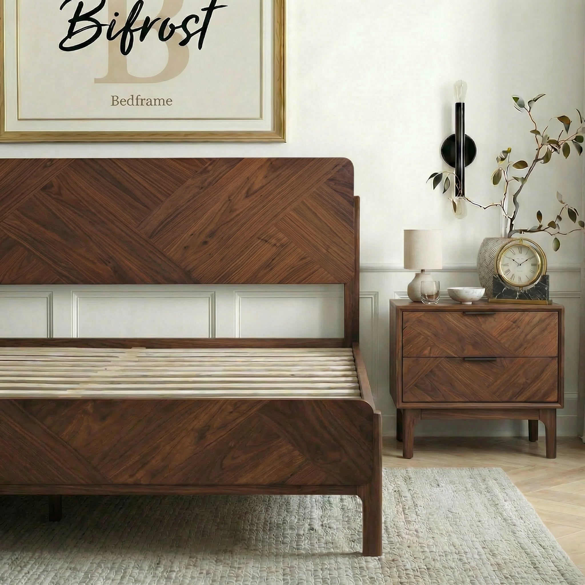 Walnut