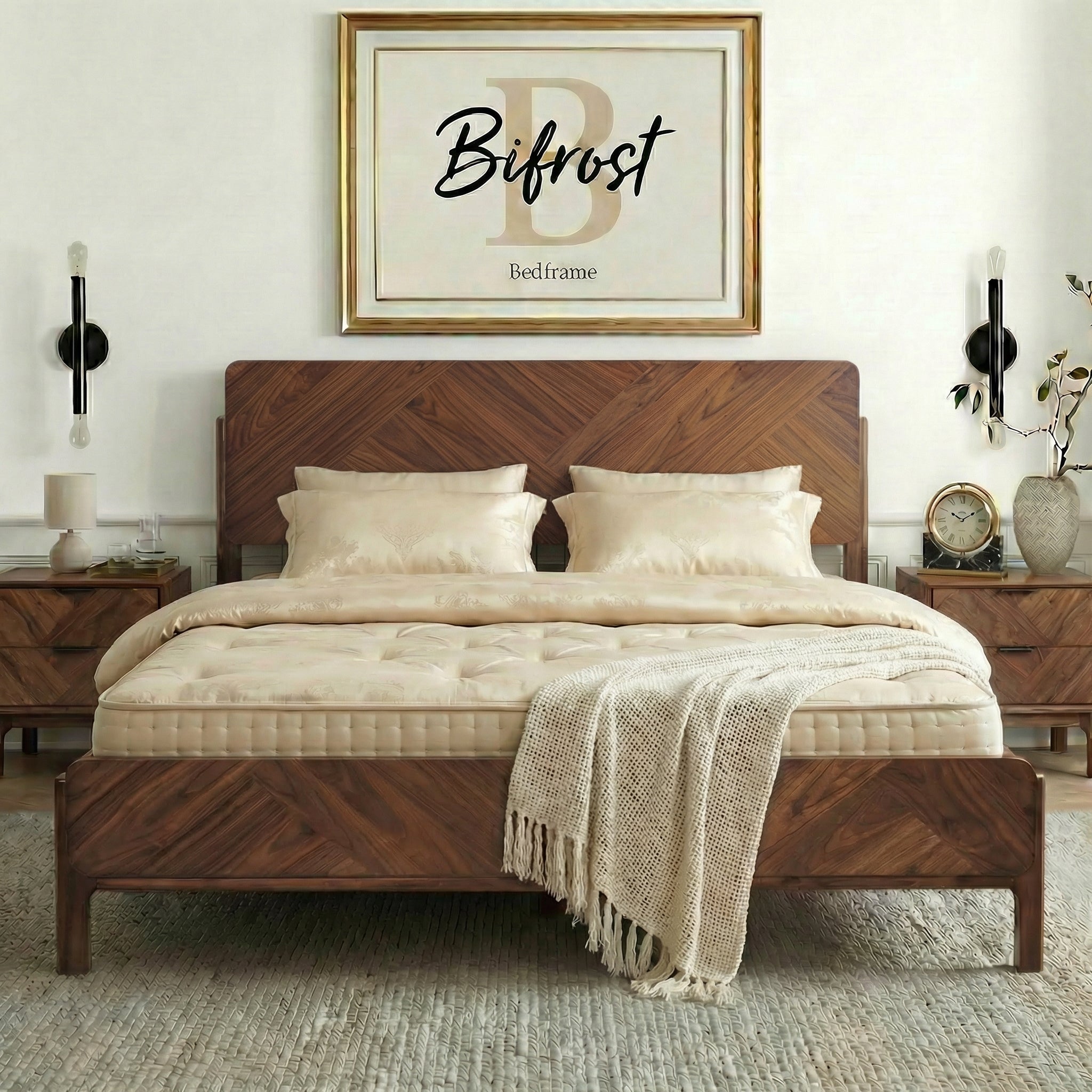 Walnut