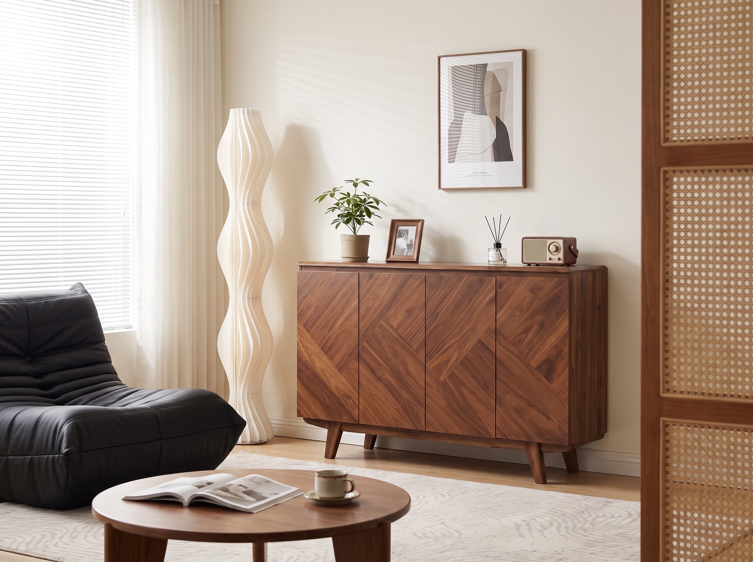 Megsu Furniture Canada