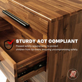walnut