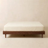 Fly Wooden Bed Frame