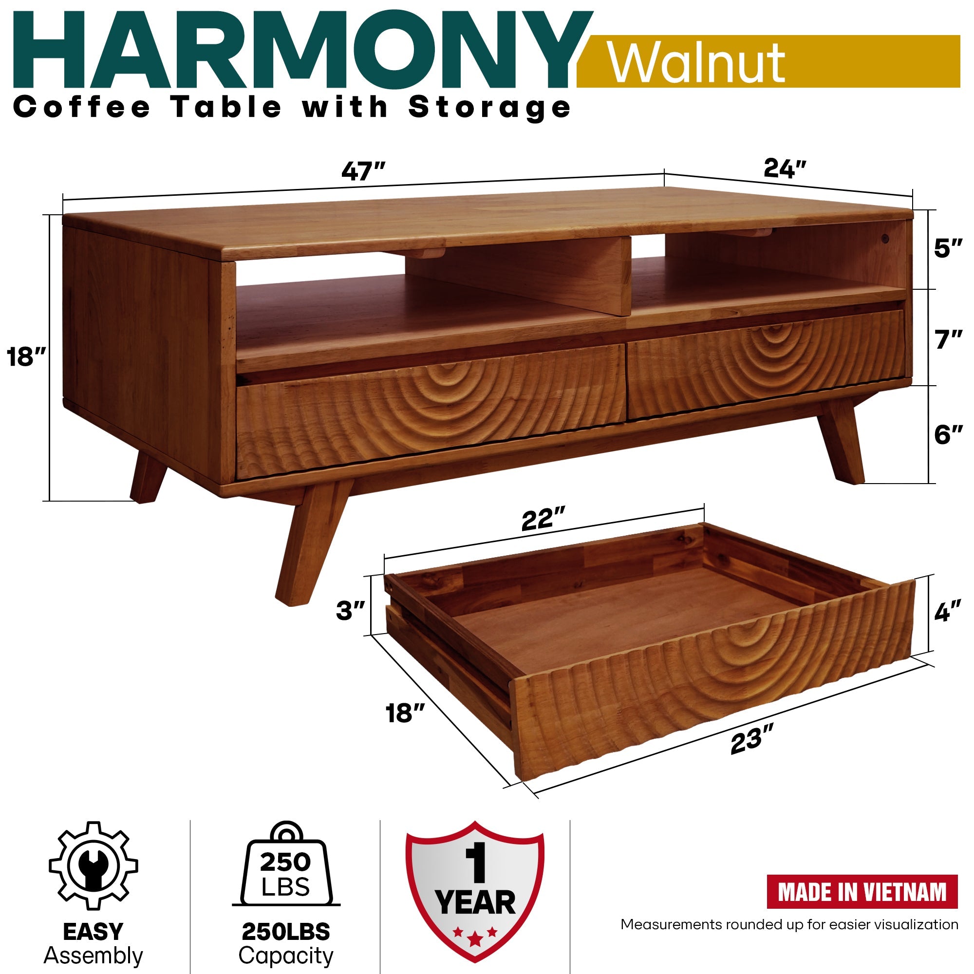 Walnut