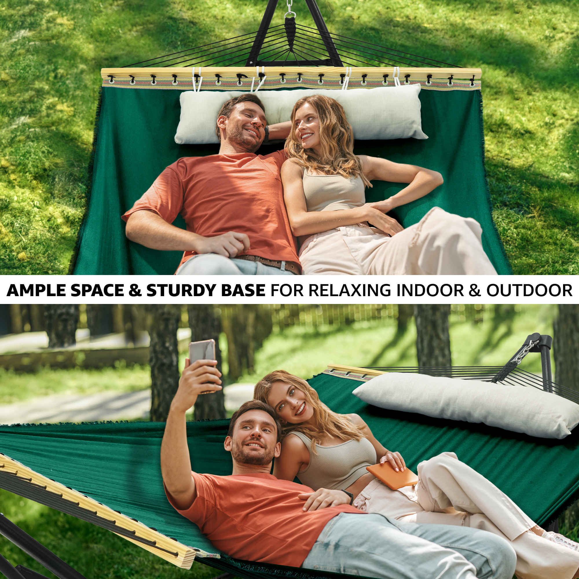 Emerald Green