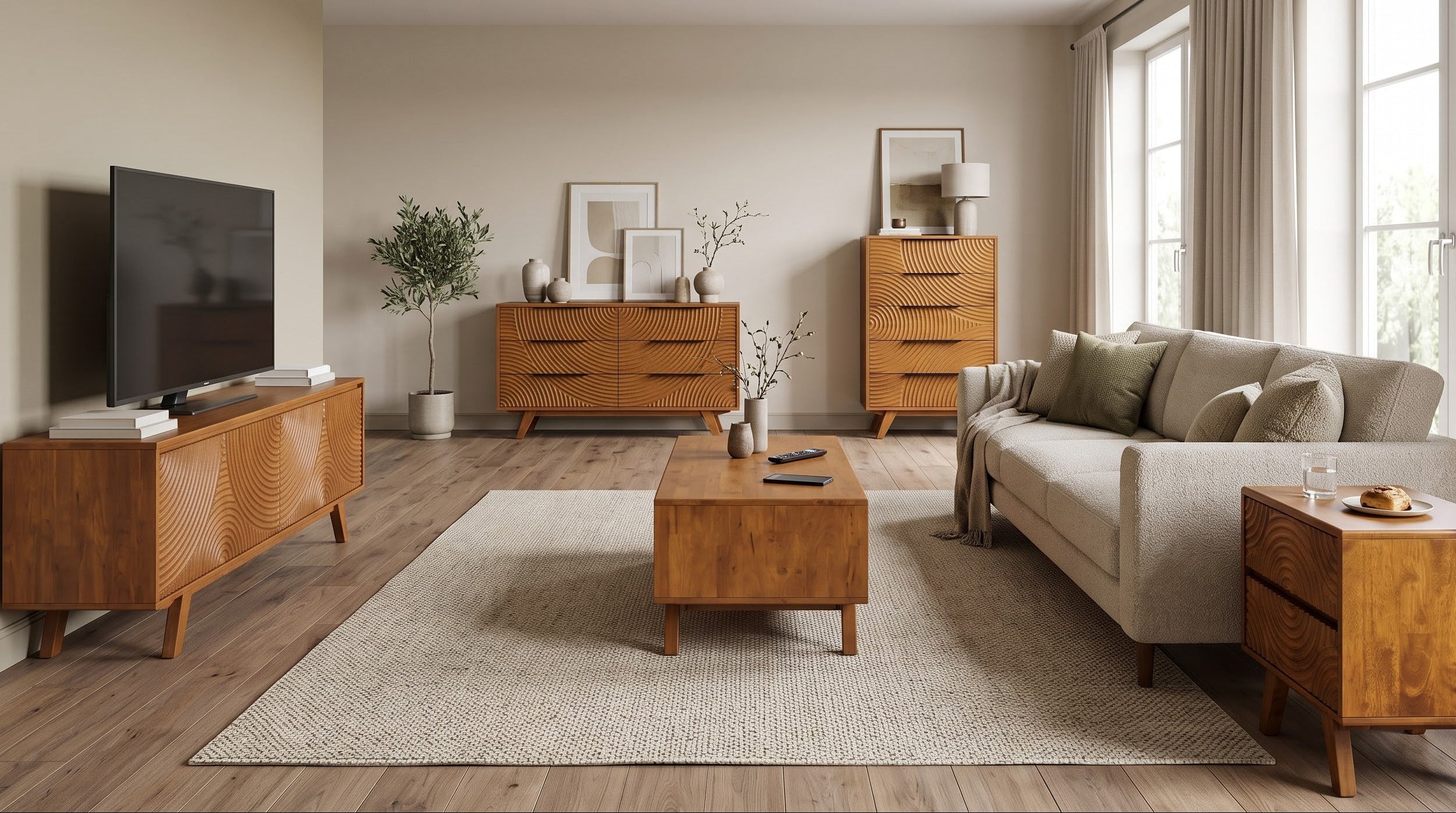 Megsu Furniture Canada