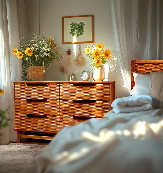 Megsu Furniture Canada