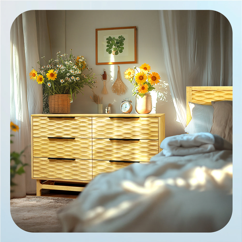 Megsu Furniture Canada