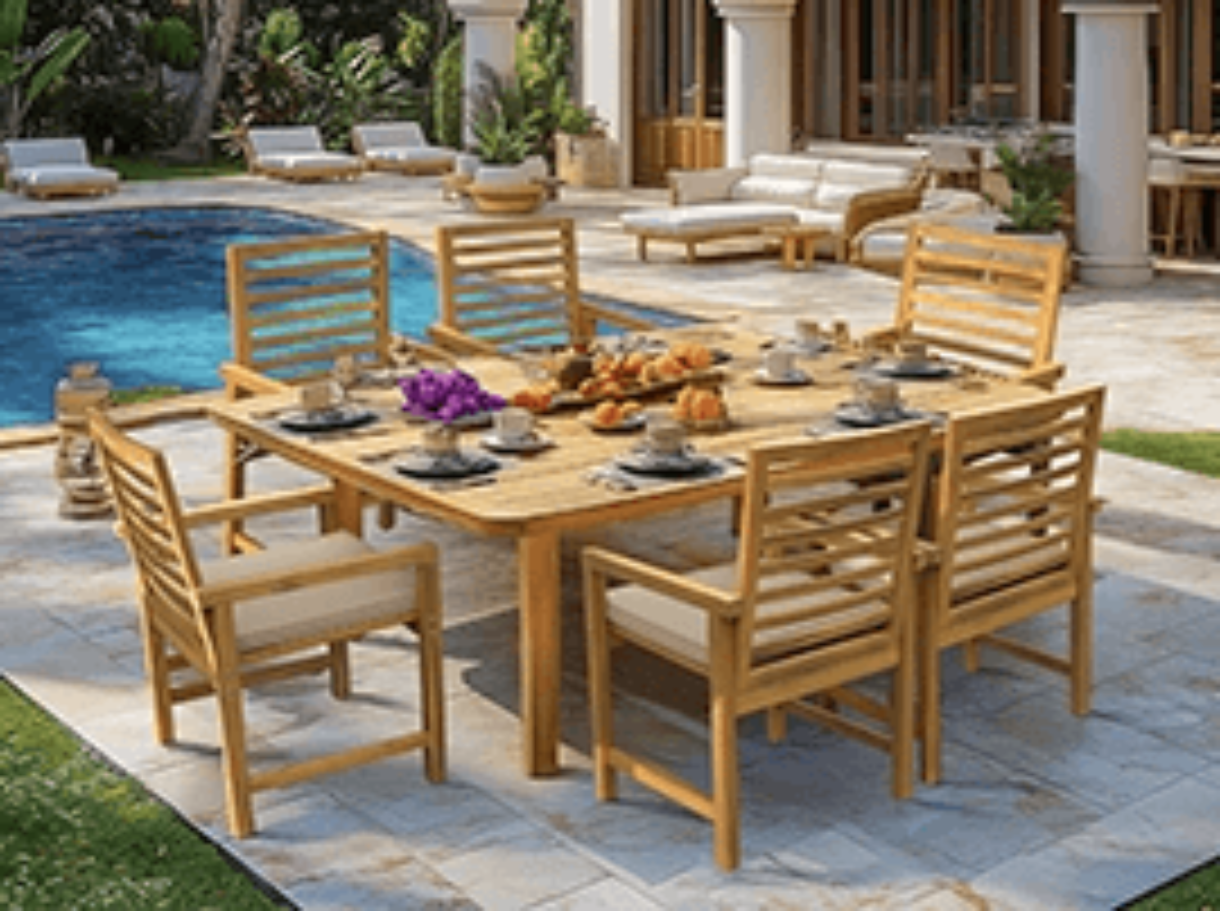 Megsu Furniture Canada