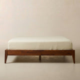 Mervyn Solid Wood Bed Frame