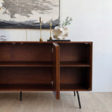 Dark Walnut