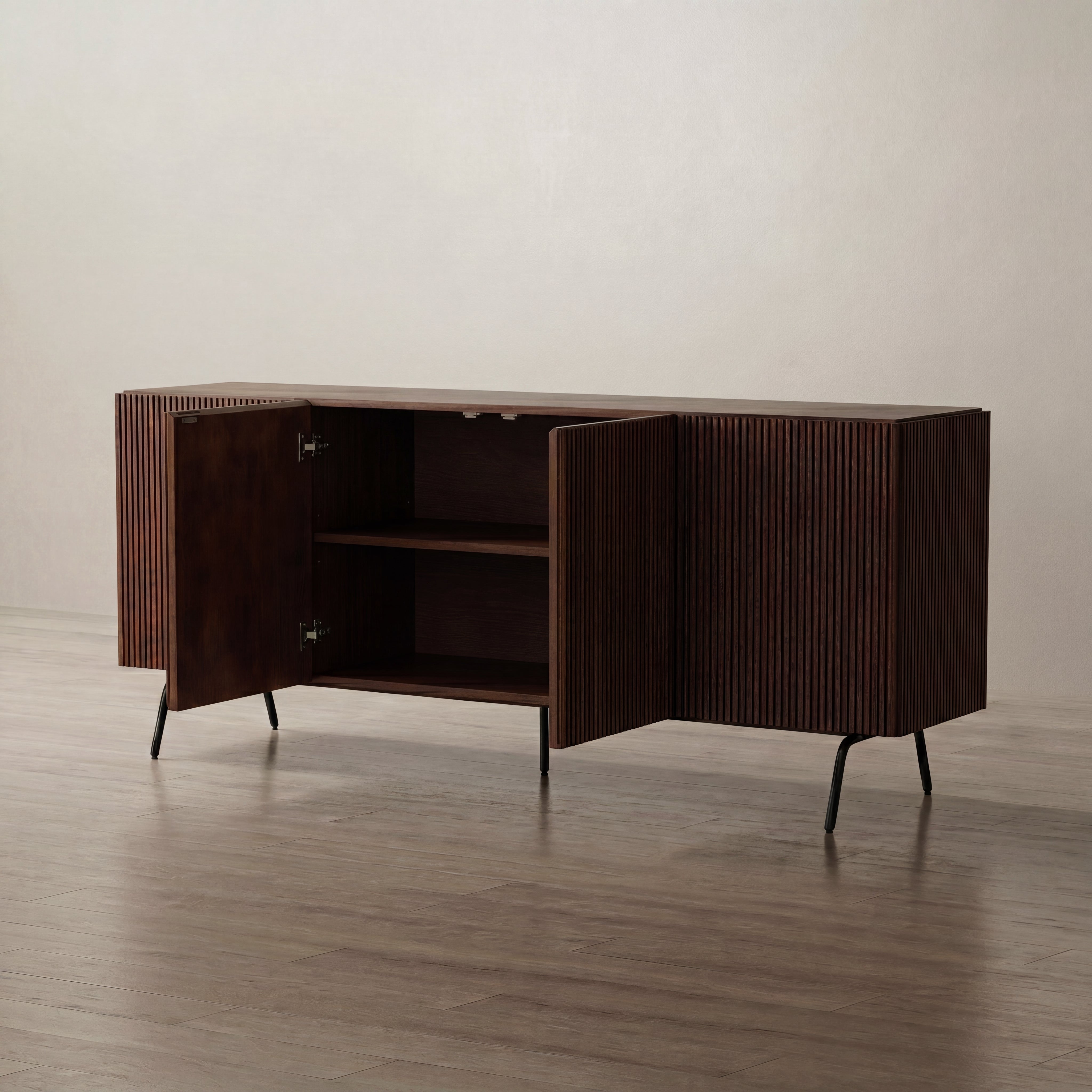 Dark Walnut