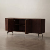 Dark Walnut
