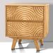 Natural Oak