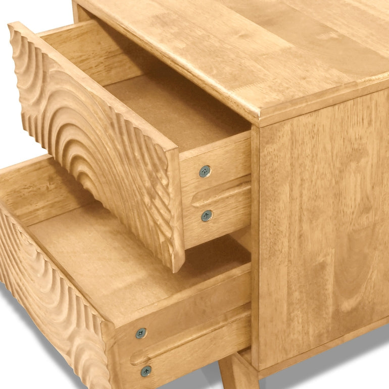 Natural Oak