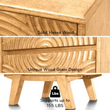 Natural Oak