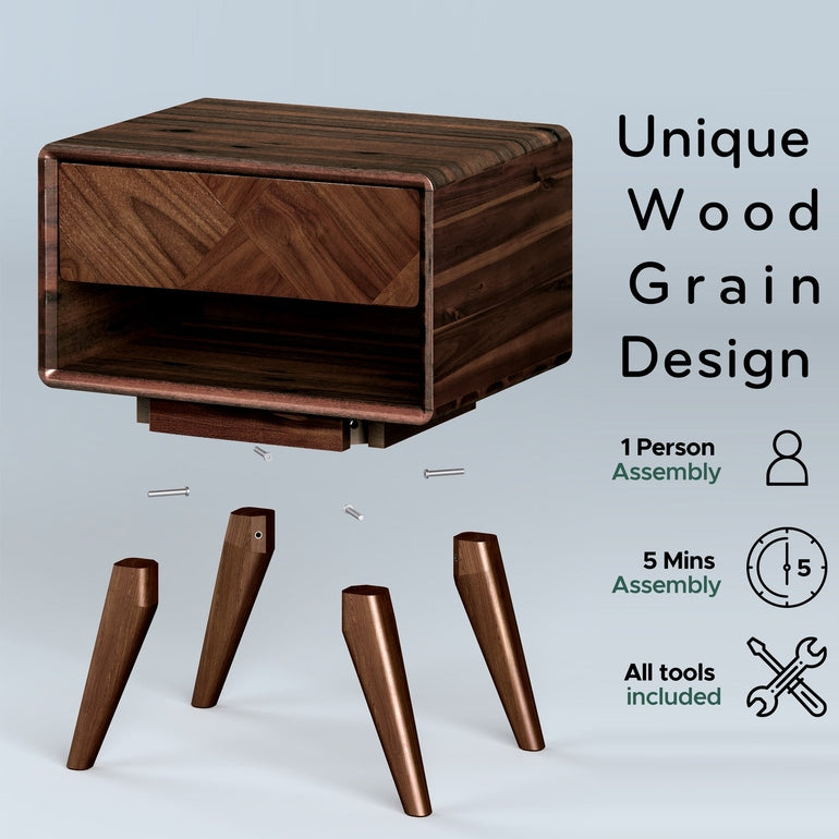 Walnut