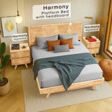 Natural Oak