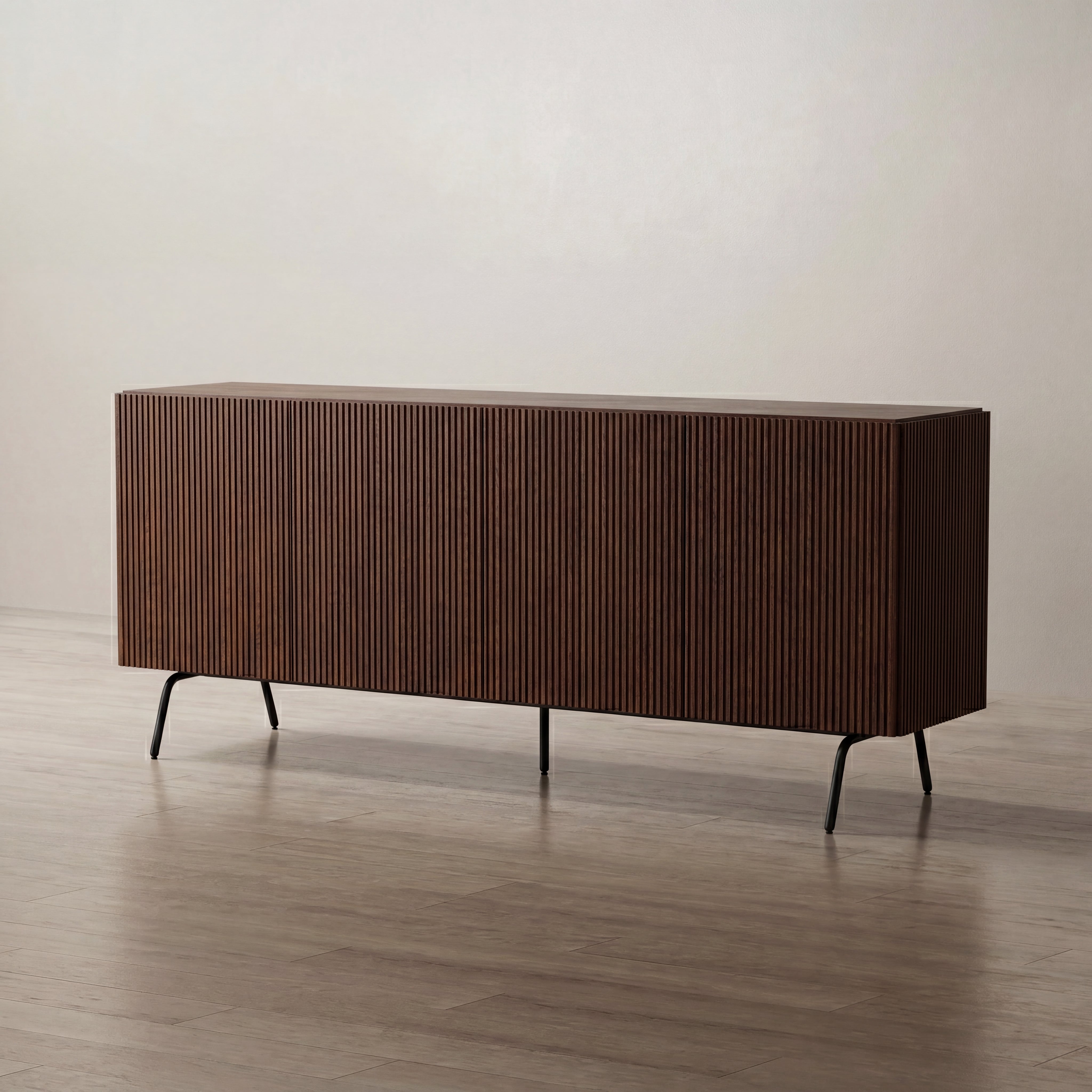 Dark Walnut