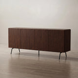 Dark Walnut