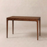Wilma 48 Inches Solid Wood Desk