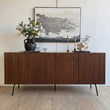 Dark Walnut