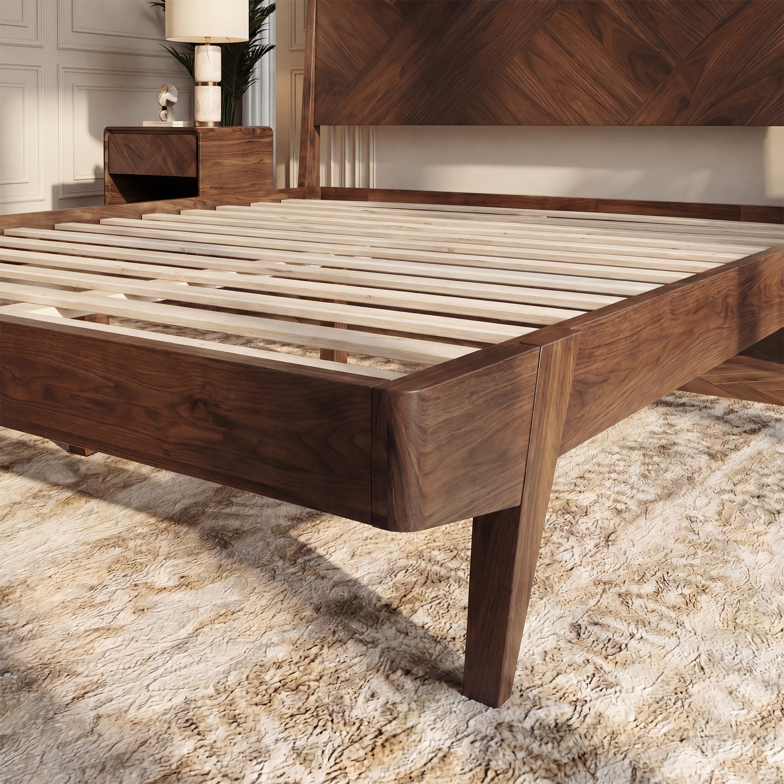 Walnut