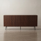 Dark Walnut