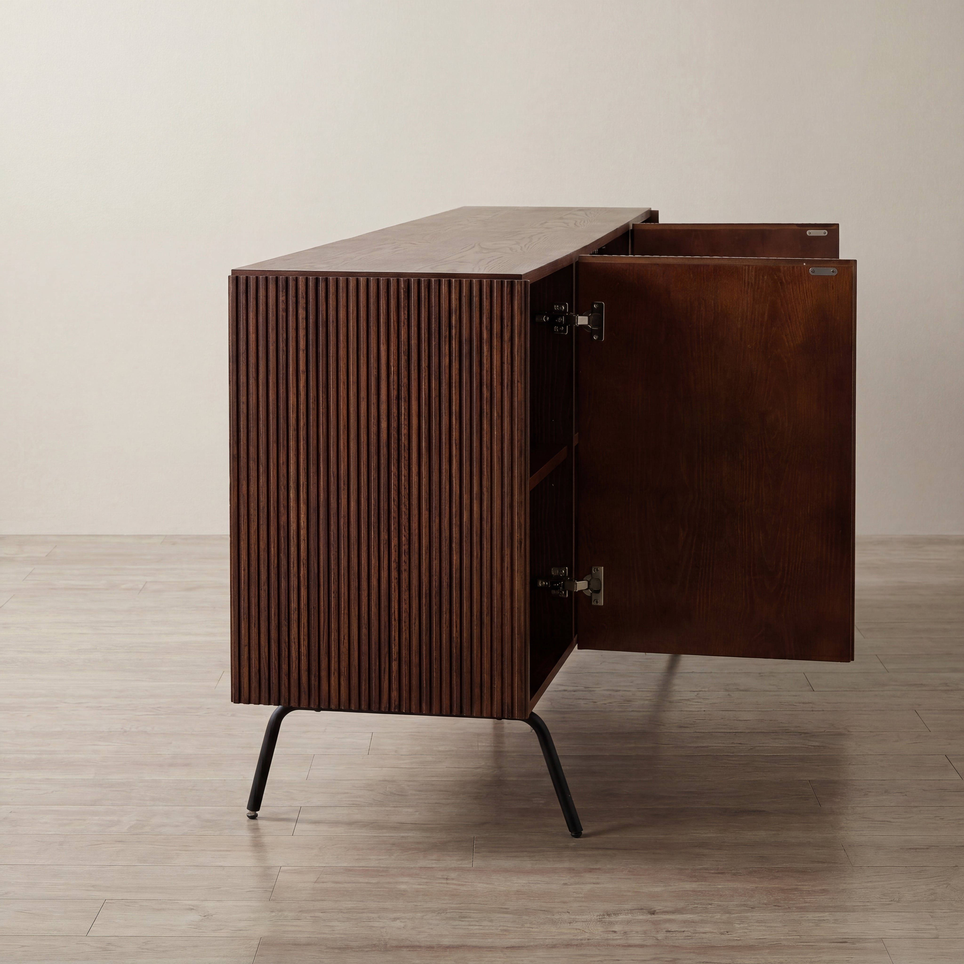 Dark Walnut
