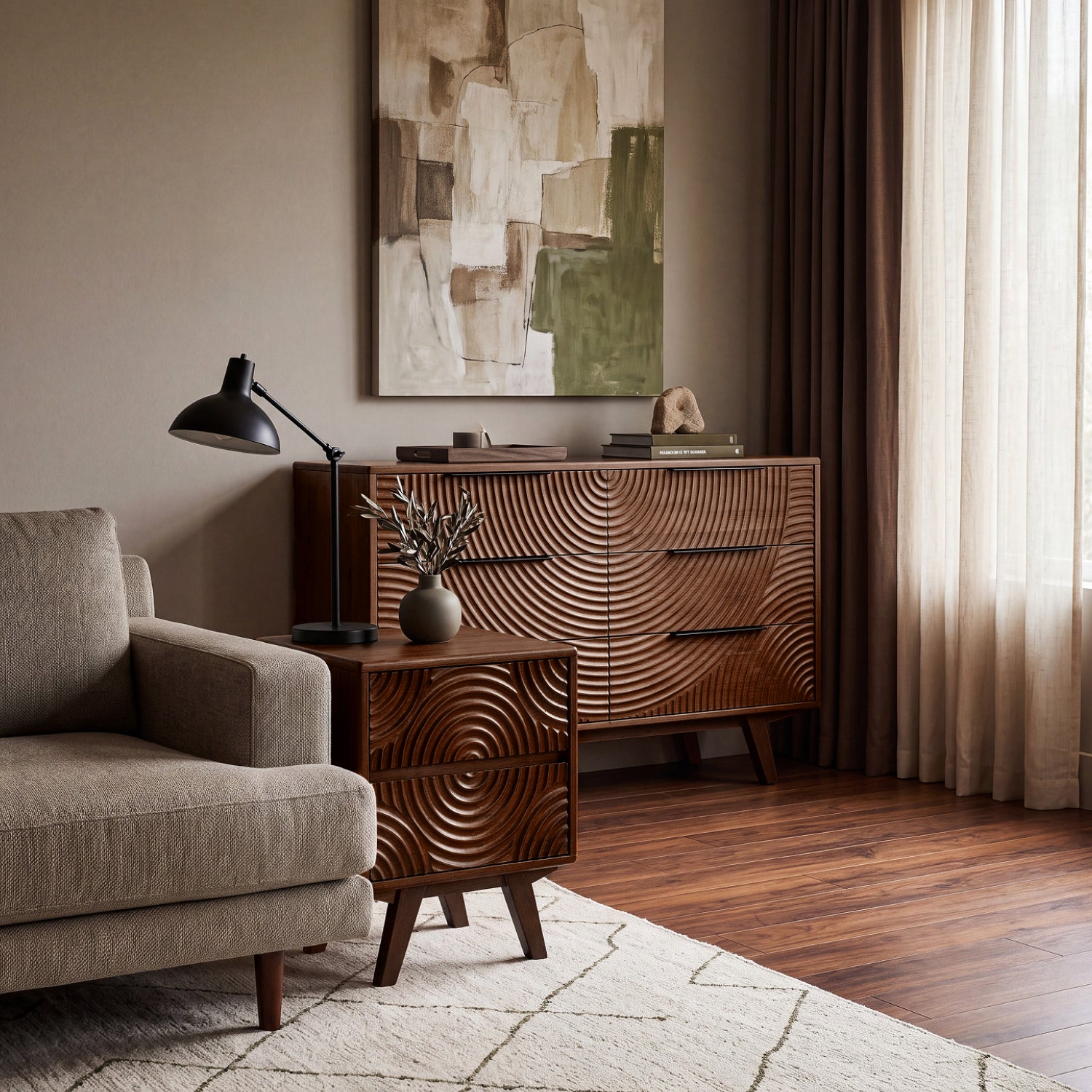 Walnut