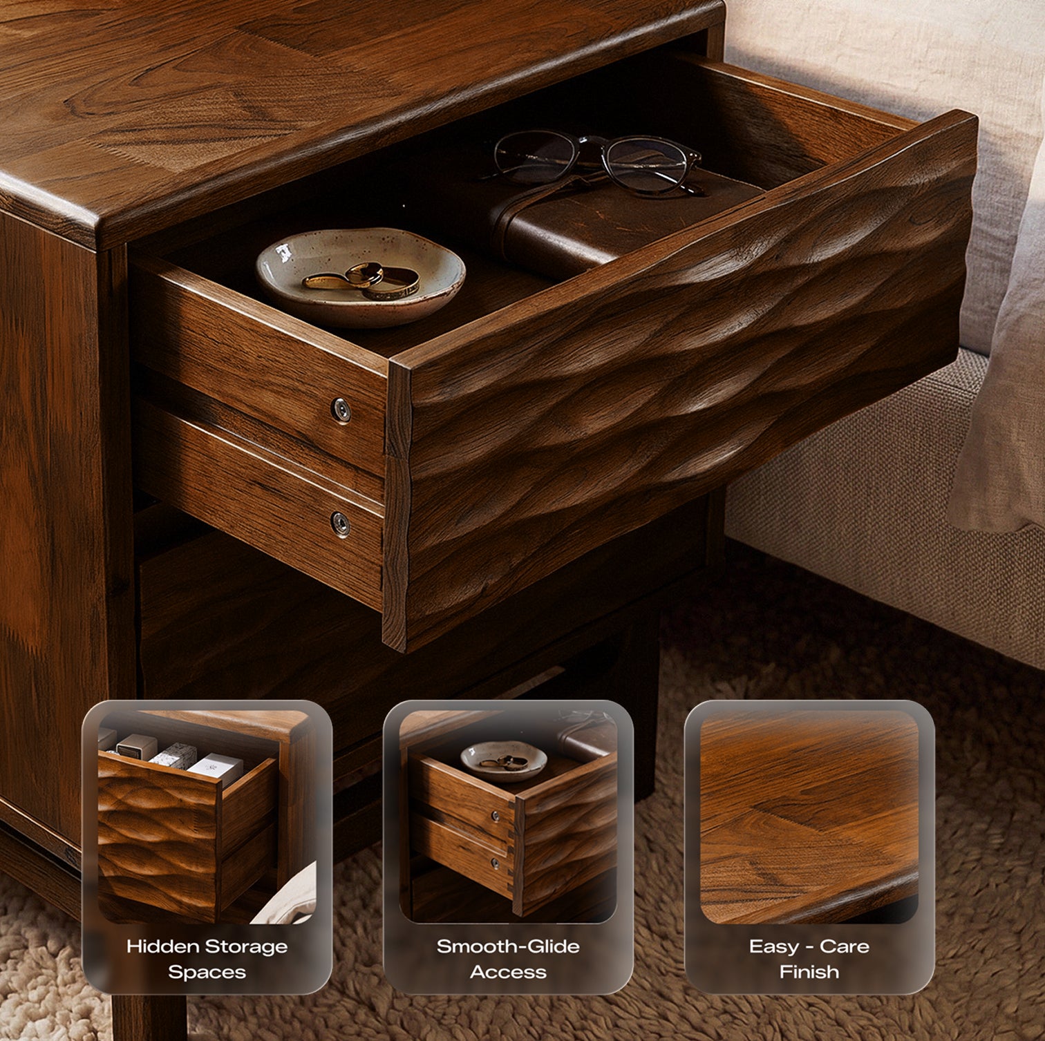Walnut