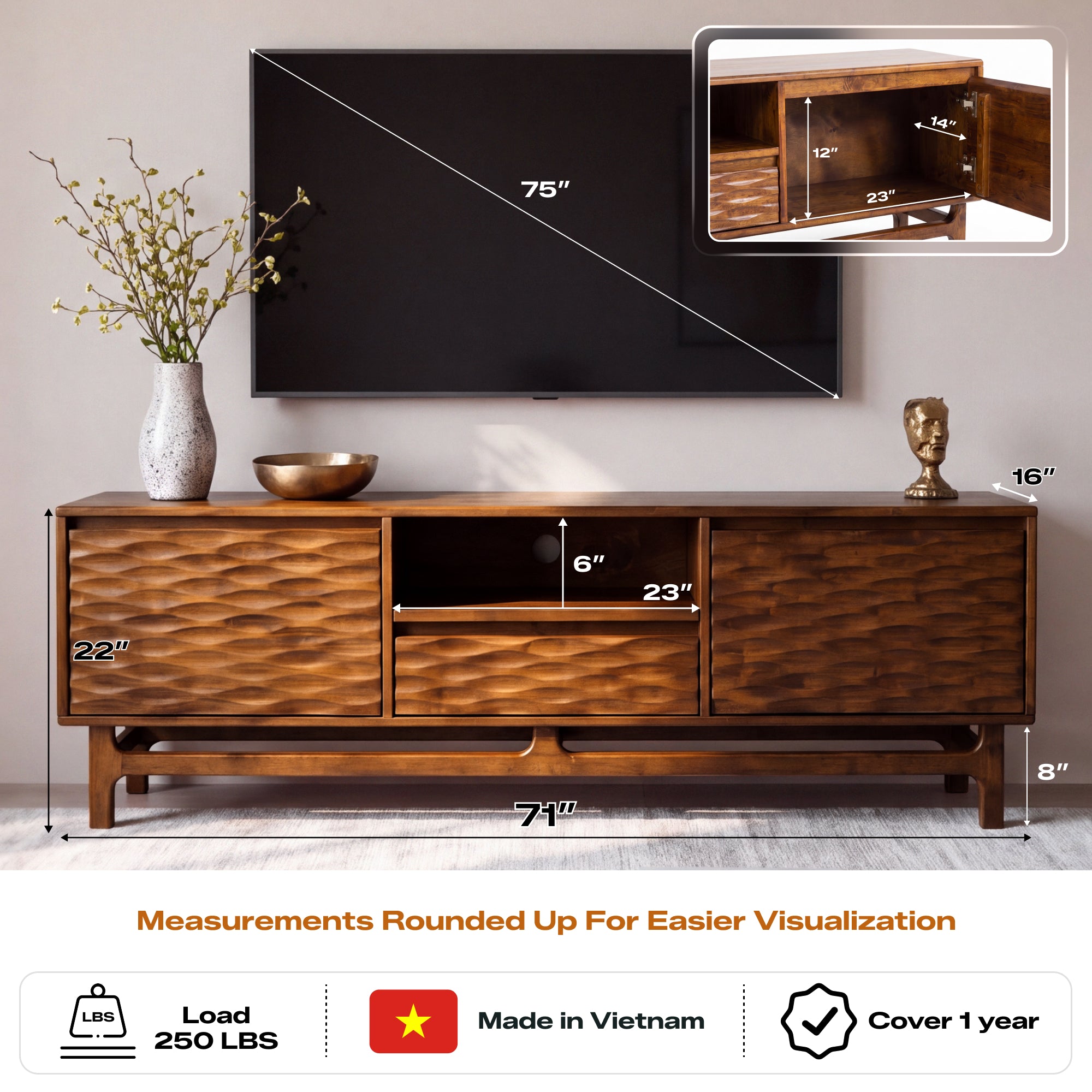 Megsu Furniture Canada