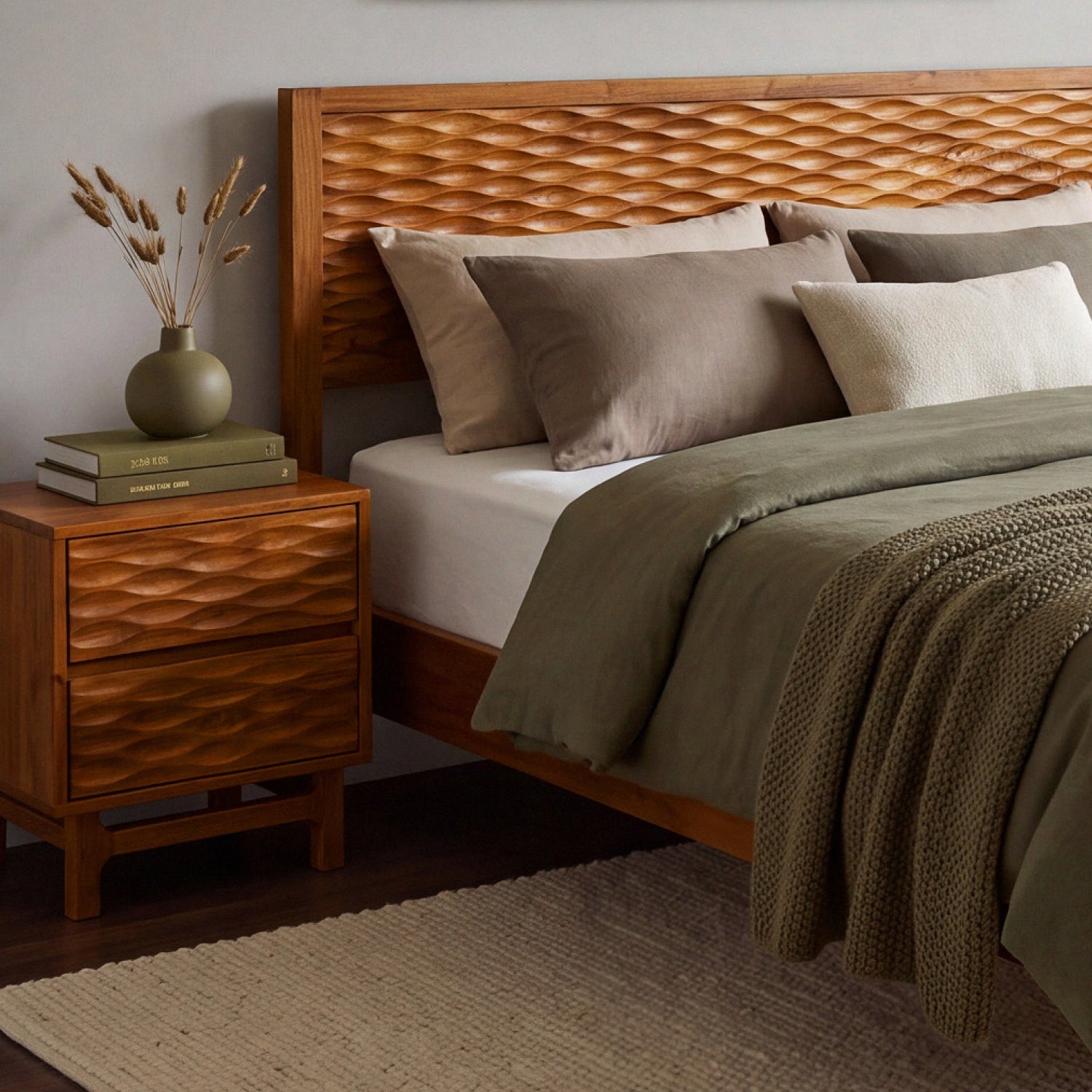 Caramel
